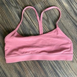 Lululemon flow y bra